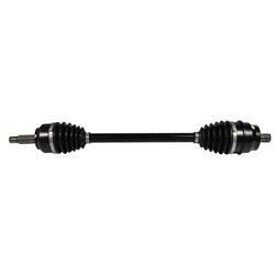 GSP XTV Axles 4161001