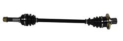 GSP New CV Axle Assemblies 4178004