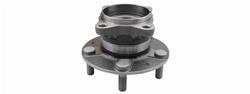 GSP Wheel Bearing and Hub Assemblies for 2016-2021 CX-3 - 470014