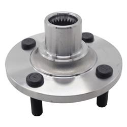 GSP Wheel Bearing and Hub Assemblies for 2011-2014 MAZDA 2 - 470019