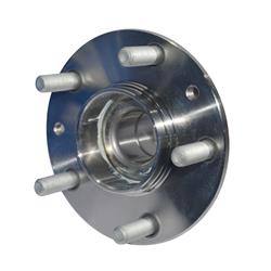 GSP Complete Hub Assemblies 473186