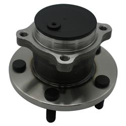 GSP Complete Hub Assemblies for 2004-2008 3 - 473348