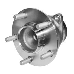 GSP Complete Hub Assemblies for 2013 6, 2007-2012 CX-7, 2007 CX-9 - 473349