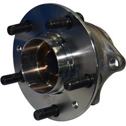 GSP Complete Hub Assemblies for 2007-2012 CX-7 - 473350
