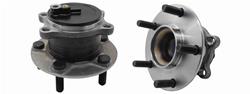 GSP Complete Hub Assemblies for 2014-2018 3, 2014-2021 6, 2013-2021 CX-5 - 473519