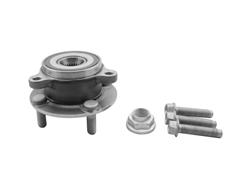 GSP Wheel Bearing and Hub Assemblies for 2016-2024 MX-5 MIATA - 473654