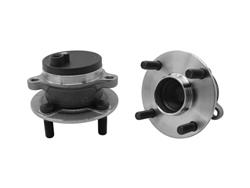 GSP Wheel Bearing and Hub Assemblies for 2016-2024 MX-5 MIATA - 473655