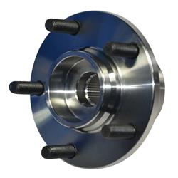 GSP Complete Hub Assemblies for 2004-2009 3 - 474211