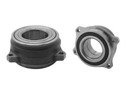 GSP Wheel Bearing and Hub Assemblies 480014B
