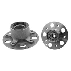 GSP North America Co Inc. Wheel Bearing and Hub Assemblies 480019