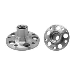 GSP Wheel Bearing and Hub Assemblies 480023