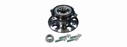 GSP Wheel Bearing and Hub Assemblies 481001PA