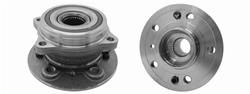 GSP Wheel Bearing and Hub Assemblies 484363