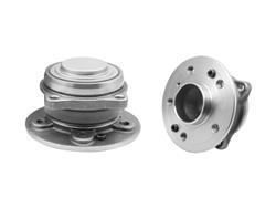 GSP Wheel Bearing and Hub Assemblies for 2016-2018 GLE350, 2013-2015 ML350 - 484412