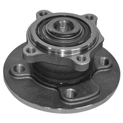 GSP Complete Hub Assemblies for 2006-2017 COOPER - 493427