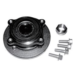 GSP Complete Hub Assemblies for 2002-2006 COOPER - 494226