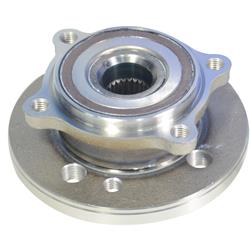 GSP Complete Hub Assemblies for 2006-2015 COOPER - 494309