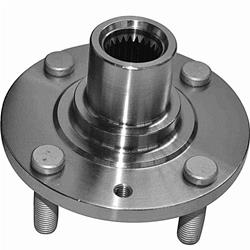 GSP Wheel Bearing and Hub Assemblies for 2002-2006 LANCER, 1993-2002 MIRAGE - 510001