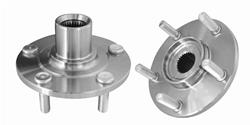 GSP Wheel Bearing and Hub Assemblies 510002