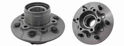 GSP Complete Hub Assemblies for 1992-2000 MONTERO, 1997-2004 MONTERO SPORT - 510006