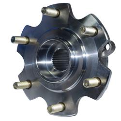 GSP Complete Hub Assemblies for 2001-2006 MONTERO - 512012