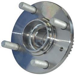 GSP Complete Hub Assemblies for 2002-2005 LANCER - 513276