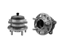 GSP Complete Hub Assemblies 513376