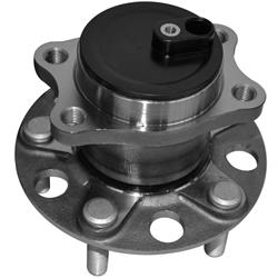 GSP Complete Hub Assemblies 513394