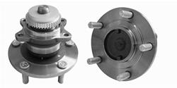 GSP Complete Hub Assemblies for 1997-2004 DIAMANTE - 513506