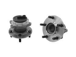 GSP Wheel Bearing and Hub Assemblies for 2018-2022 ECLIPSE CROSS, 2013-2020 OUTLANDER, 2011-2022 OUTLANDER SPORT - 513563