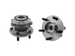 GSP Wheel Bearing and Hub Assemblies 513564