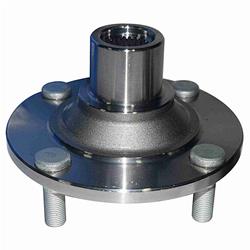 GSP Wheel Bearing and Hub Assemblies for 2000-2006 SENTRA - 530002