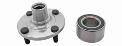 GSP Wheel Bearing and Hub Assemblies for 2018-2022 KICKS, 2020-2023 VERSA - 530007
