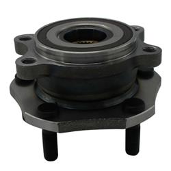 GSP Complete Hub Assemblies for 2022-2025 OUTLANDER, 2014-2025 ROGUE, 2017-2022 ROGUE SPORT - 530016