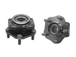 GSP Complete Hub Assemblies for 2018-2025 LEAF - 530037