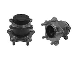 GSP Complete Hub Assemblies for 2018-2025 LEAF - 530038