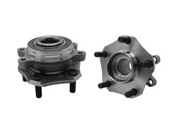 GSP Complete Hub Assemblies for 2019-2025 ALTIMA - 530039