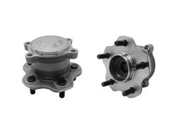 GSP Complete Hub Assemblies for 2019-2023 ALTIMA - 530040