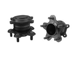 GSP Wheel Bearing and Hub Assemblies for 2021 ROGUE - 530050