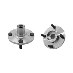 GSP Wheel Bearing and Hub Assemblies for 2018-2022 KICKS, 2012-2023 VERSA, 2014-2019 VERSA NOTE - 530051WH