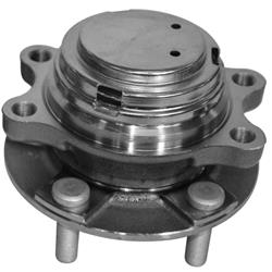 GSP Complete Hub Assemblies 530102