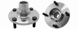 GSP Wheel Bearing and Hub Assemblies for 2002-2006 SENTRA - 530109