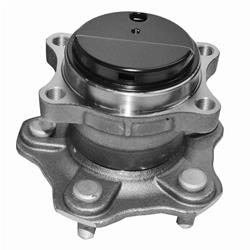 GSP Complete Hub Assemblies for 2011-2017 JUKE, 2011-2012 LEAF - 530125