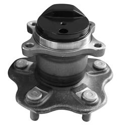 GSP Complete Hub Assemblies for 2013-2019 SENTRA - 530127