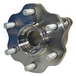 GSP Complete Hub Assemblies for 2005-2012 PATHFINDER - 532003