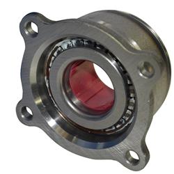 GSP Complete Hub Assemblies for 2009-2012 EQUATOR, 2005-2020 FRONTIER, 2005-2015 XTERRA - 532011