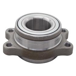 GSP Complete Hub Assemblies for 1990-1998 240SX, 1990 300ZX, 2002-2006 Q45 - 533014