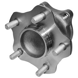GSP Complete Hub Assemblies 533202