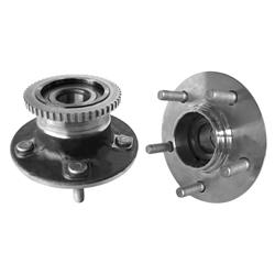 GSP Complete Hub Assemblies for 1999-2002 QUEST, 1993-2002 VILLAGER - 533219