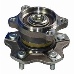 GSP Complete Hub Assemblies for 2004-2009 QUEST - 533268